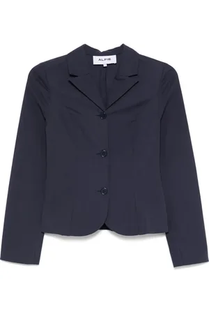 Alfie Veste The Alma