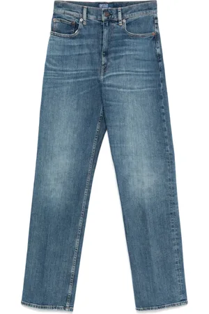 Ralph Lauren Jean à coupe droite