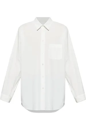 Issey Miyake Chemise en coton