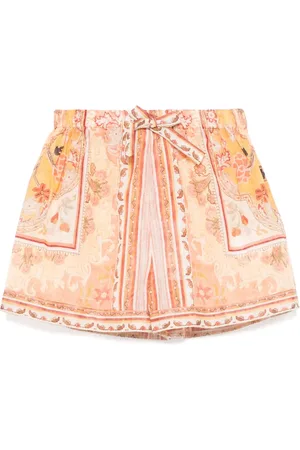 ZIMMERMANN Short Wylie