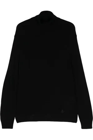 Jil Sander Pull en laine