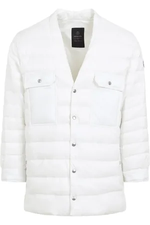 Moncler X Rick Owens doudoune