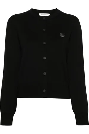 Maison Kitsuné Cardigan Bold Fox