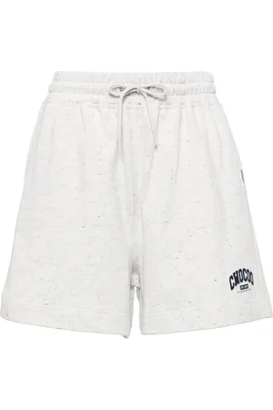 Chocoolate Short en coton à logo