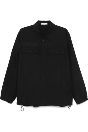 Helmut Lang Chemise Uniform