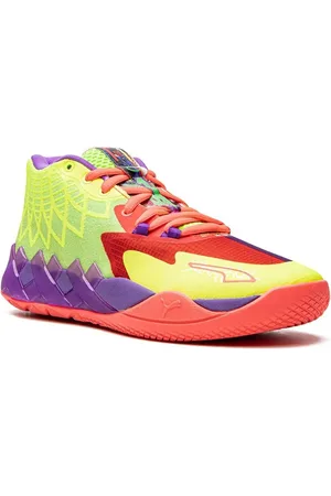 PUMA Baskets montantes MB1