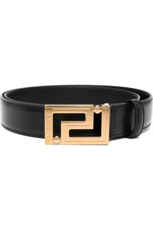 VERSACE Ceinture Greca Goddess