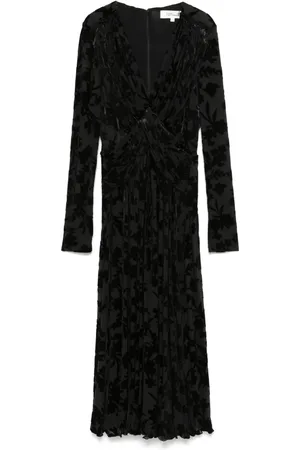 Diane von Furstenberg Robe mi-longue Strand