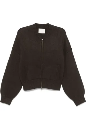 Lisa Yang Cardigan Kirsti