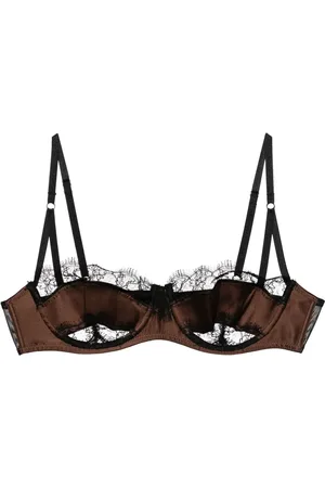 Kiki de Montparnasse Soutien-gorge en dentelle
