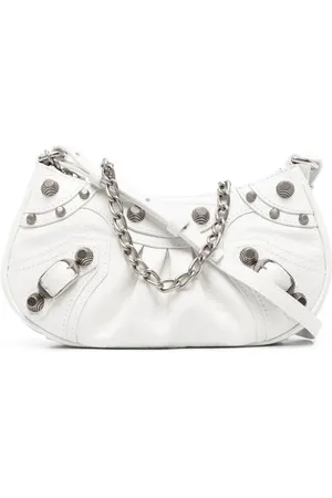 Balenciaga Mini sac cabas Le Cagole