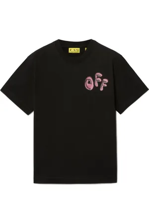 OFF-WHITE T-shirt Balloon Arrow