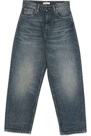 Carhartt Jean Brandon à coupe droite