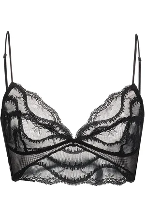 Kiki de Montparnasse Soutien-gorge Leche Moi en dentelle