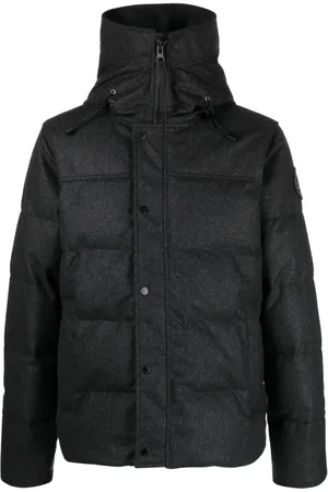 Canada Goose Doudoune MacMillan