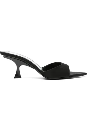 The Attico Mules Bes 70 mm