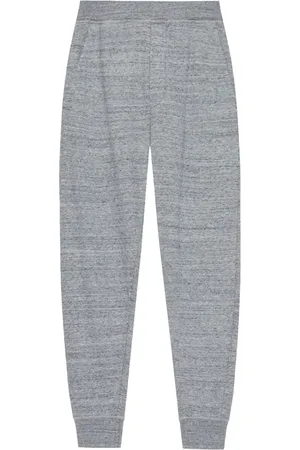 Dsquared2 Pantalon de jogging à logo imprimé