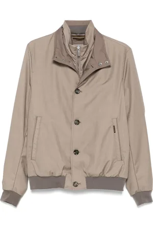 MOORER Veste Bearnie