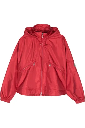 Moncler Veste Hemar à capuche