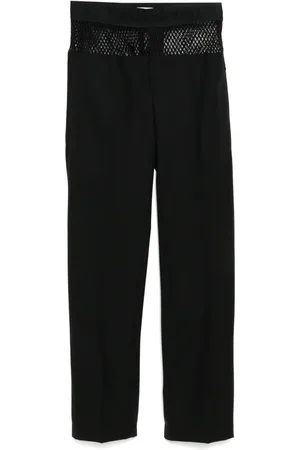 JORDAN LUCA Pantalon de costume à coupe ample