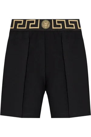 VERSACE Short Greca