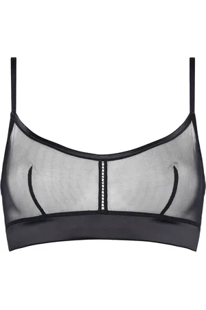 ERES Soutien-gorge Muse à coupe crop