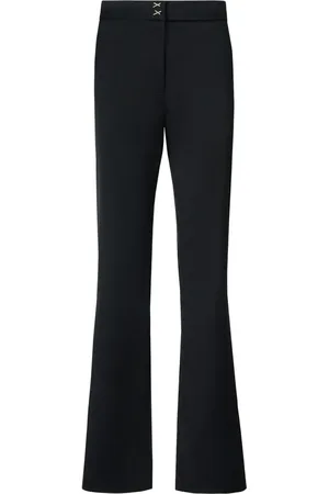 GENNY Pantalon en satin