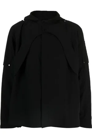 Off-Duty Veste Flo à capuche