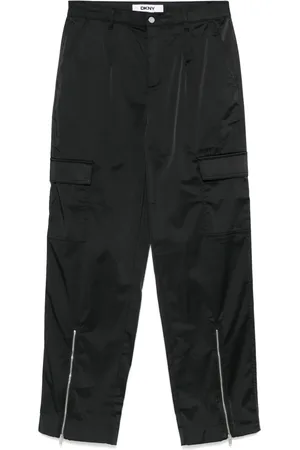 DKNY Pantalon à poches cargo