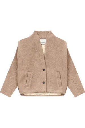 Isabel Marant Veste Drogo