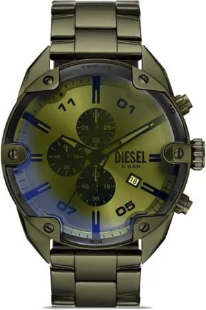 Diesel Montre Spiked 49mm