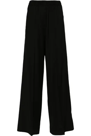 ISABEL BENENATO Pantalon à coutures apparentes