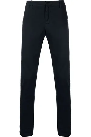 Dondup Pantalon chino à coupe slim