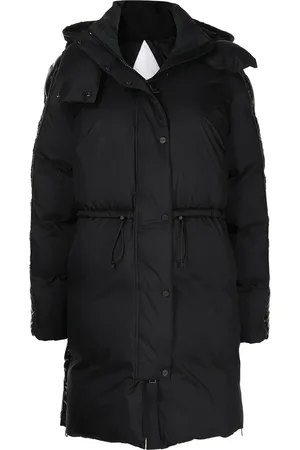 Aztech Parka matelassée Badrutts