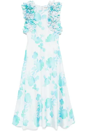 Essentiel Antwerp Robe Hancun à coupe mi-longue