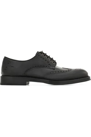 Salvatore Ferragamo Derbies Tramezza