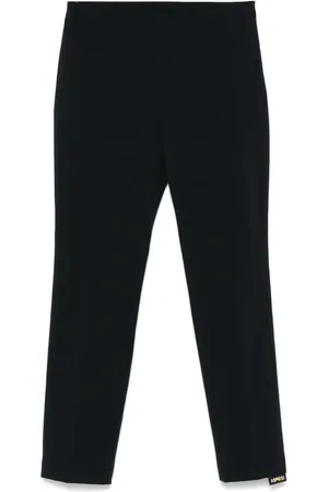 Aspesi Pantalon en tissu anti-déchirure
