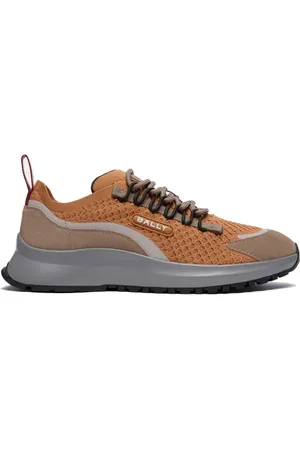 Bally Baskets en mesh