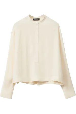 Fabiana Filippi Chemise Envers