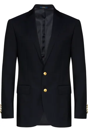 Ralph Lauren Blazer en twill