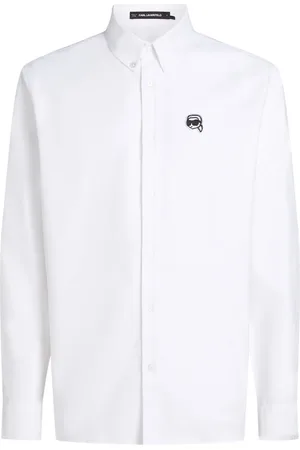 Karl Lagerfeld Chemise Ikon