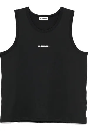 Jil Sander Débardeur en jersey