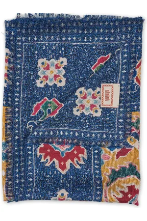 Cabana Foulard Fiamma en soie