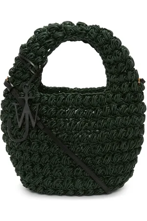 J.W.Anderson Grand sac cabas Popcorn