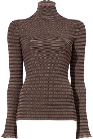 Proenza Schouler Haut Phyllis en maille