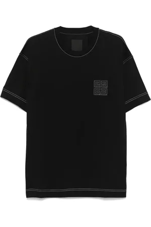 Givenchy T-shirt à motif 4G