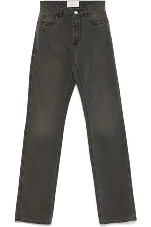 COPERNI Jean à coupe droite