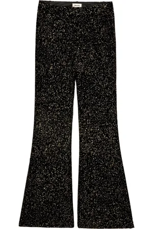 Zadig & Voltaire Pantalon Prevy
