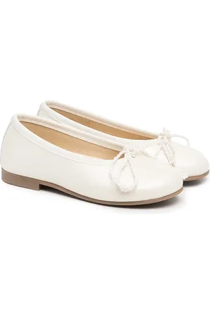 Andanines Ballerines à détail de nœud