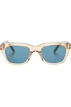 Tom Ford Lunettes de soleil carrées Snowdon